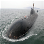 인도,핵잠수함,임차,러시아
