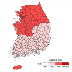 산불,발생,소각,평균,최근,불씨