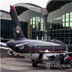 요르단,시리아,영공