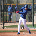 시범경기,오승환,추신수,등판