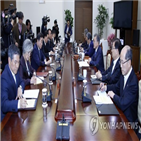 업무,비핵화,산하,2차장