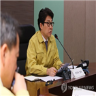 미세먼지,장관,시행,차량,이날,서울