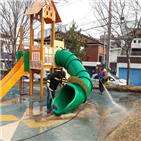 미세먼지,차량,도로