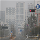 미세먼지,배달,주문량,일요일