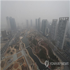 미세먼지,공기청정기,설치,인천