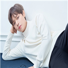 박지훈,팬미팅,앨범,솔로,발매