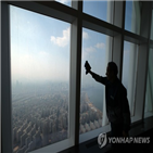 비상저감조치,미세먼지,충남