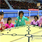 여성,북한,평양,이날,사회적