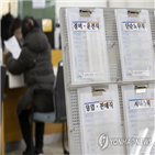 가계대출,올해,취업자,간담회,발표