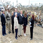 차량,트럼프,태운