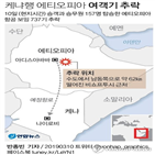 에티오피아,추락,여객기,사고,케냐,승객,탑승자