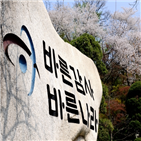 사고,경북교육청,감사원,학교,유치원생,초교