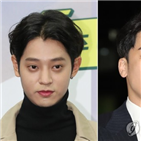 정준영,경찰,승리,성관계,동영상