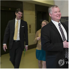 북한,로이터통신,상황