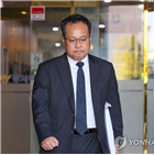 대표,경찰,추락,송명빈