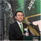 브랜드,하이트진로,테라,맥주,시장,대표