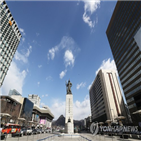 오후,서울,초미세먼지