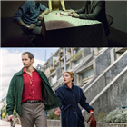 채널,리틀,드러머