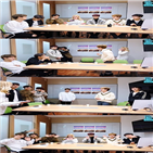 세븐,클락은,시작