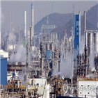 정제마진,정기보수,정유사,상승세,실적,미국