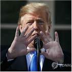 트럼프,거부권,결의안,행사,공화당,상원,대통령