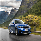 3시리즈,신형,서울모터쇼,출시