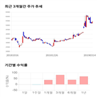 종목,점수,투자,에이치엔티,기록,주가