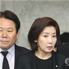 한국당,정개특위,국회,간사,참여