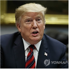트럼프,대표,협상,북한