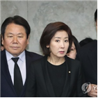 합의,한국당,비례대표제