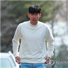 대표팀,선수,어린,손흥민