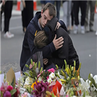 경찰,행인,영국