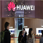 화웨이,미국,장비,브라질,제재