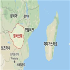 모잠비크,사망자,1천