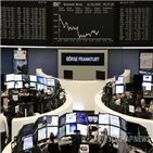 증시,유럽,무역협상,상승,브렉시트