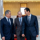 시리아,대통령,아사드,러시아