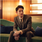 민호,해병대,영화