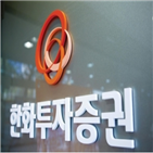 자사주,매입,한화투자증권,유상증자,효과,제3자배정