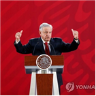 미국,대통령,멕시코,암로,논의,이민