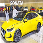 쏘나타,세단