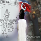 북한,인권침해,인권이사회,채택,범죄,유엔,결의안