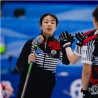 한국,세계선수권,예선,준결승