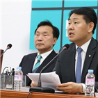 개혁,민주당,선거제