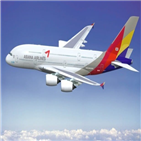 아시아나항공,적정,의견