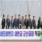 새만금,공장,네모이엔지,재생에너지