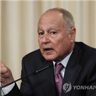 아랍연맹,점령,골란고원