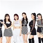 필리핀,모모랜드,오픈