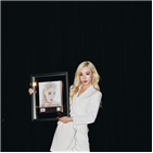 립스,쇼케이스,티파니