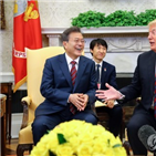 대통령,북미,비핵화,정상회담,위해,하노이