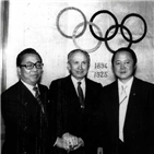 위원장,북한,사마란치,올림픽,소련,종목,서울올림픽,개최,88올림픽,한국